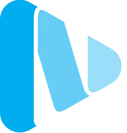 IPTV 4K PT official service logo